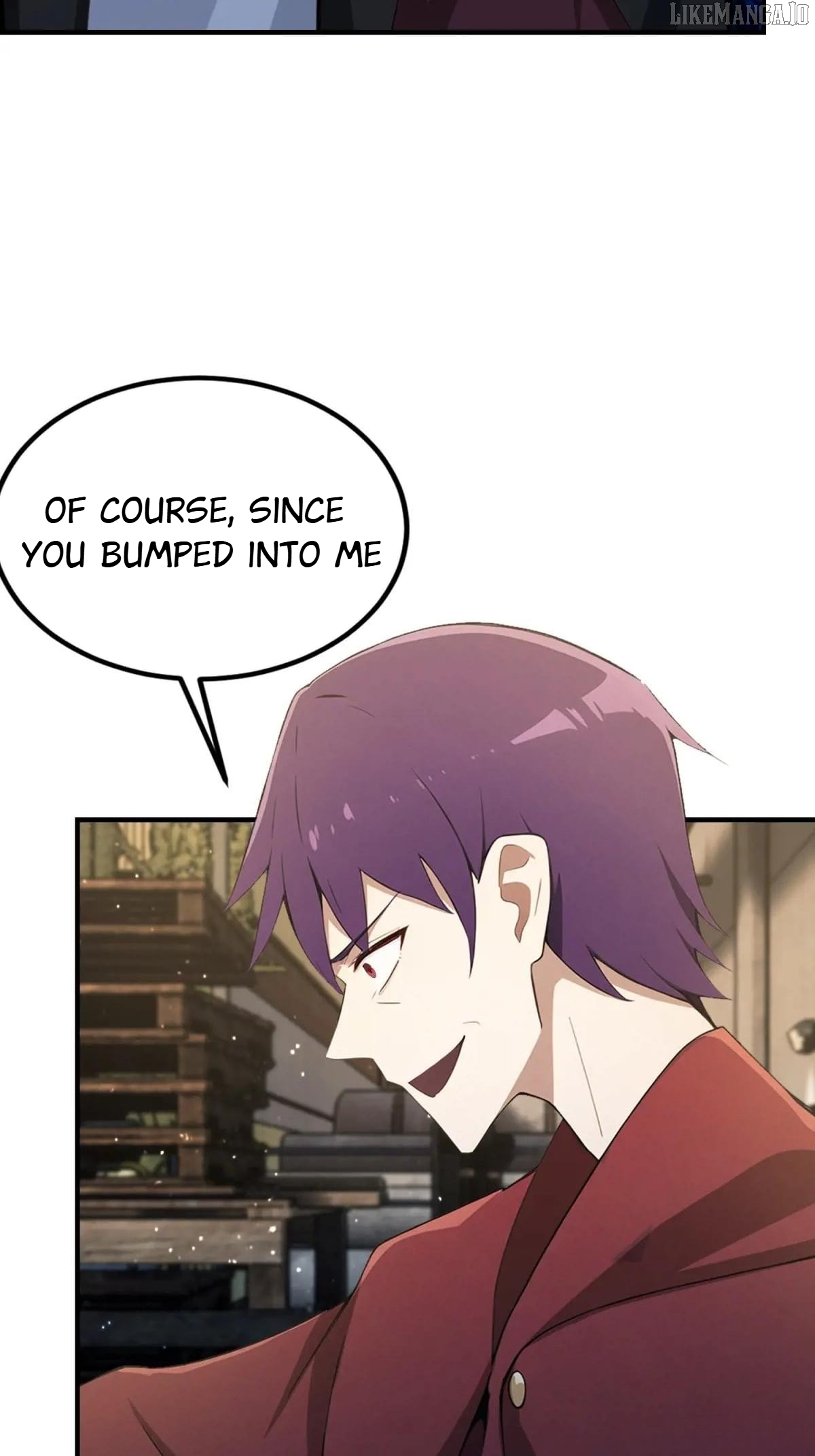 Outrageous! I opened a training class for empresses Chapter 68 - page 53